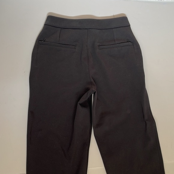 Lululemon Black Dress Pants - Women’s Size 2 - Picture 5 of 14